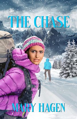 Cover image for The Chase