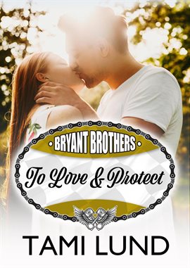 Cover image for To Love & Protect