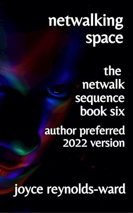 Cover image for Netwalking Space
