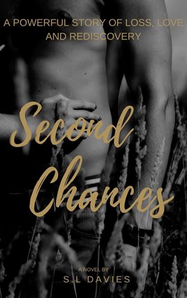 Cover image for Second Chances