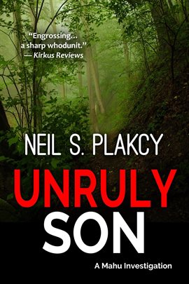 Cover image for Unruly Son
