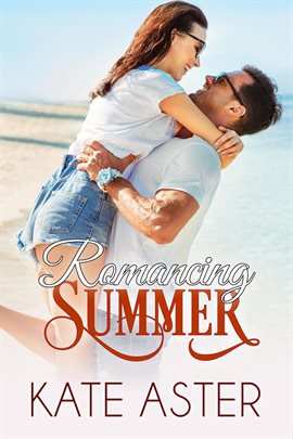 Cover image for Romancing Summer