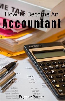 Cover image for How to Become an Accountant