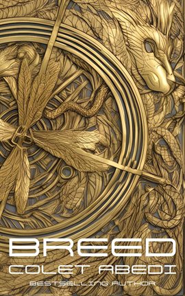 Cover image for Breed