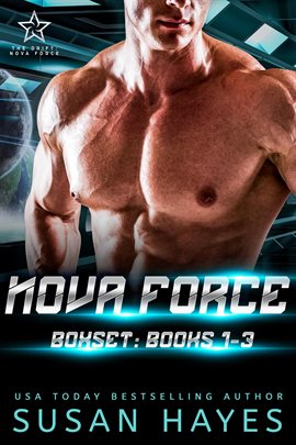 Cover image for Nova Force Collection