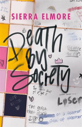 Imagen de portada para Death by Society