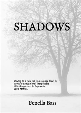 Cover image for Shadows