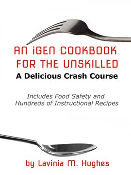 Cover image for An Igen Cookbook for the Unskilled