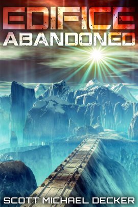 Cover image for Edifice Abandoned