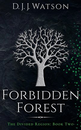 Cover image for Forbidden Forest