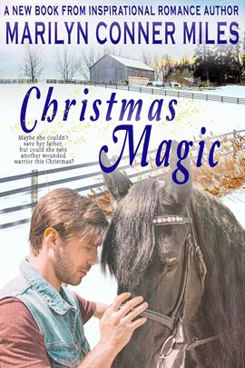 Cover image for Christmas Magic