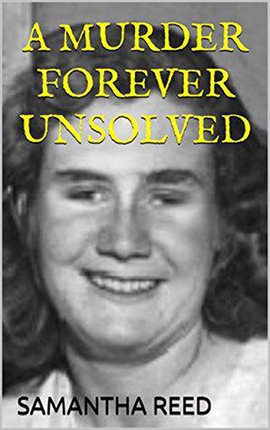 Cover image for A Murder Forever Unsolved