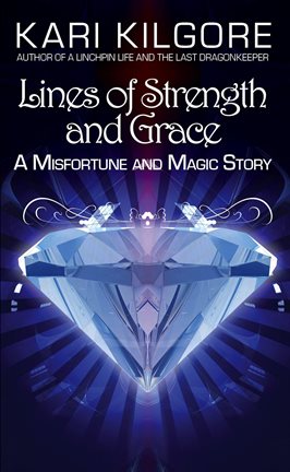 Cover image for Lines of Strength and Grace