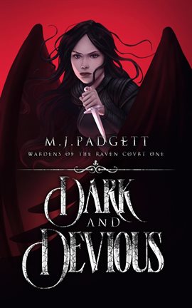 Cover image for Dark and Devious