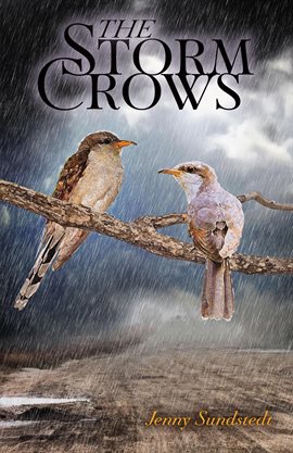 Cover image for The Storm Crows