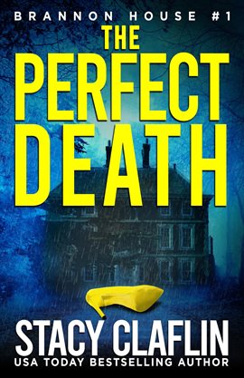 Cover image for The Perfect Death