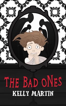 Cover image for The Bad Ones