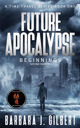 Cover image for Future Apocalypse, Beginnings