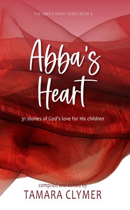 Imagen de portada para Abba's Heart