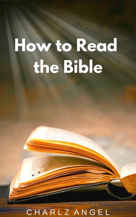 Imagen de portada para How to Read the Bible