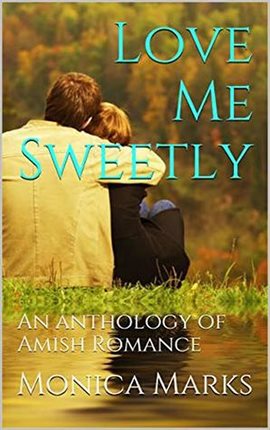 Cover image for Love Me Sweetly