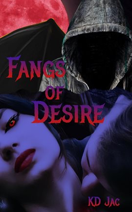 Cover image for Fangs of Desire