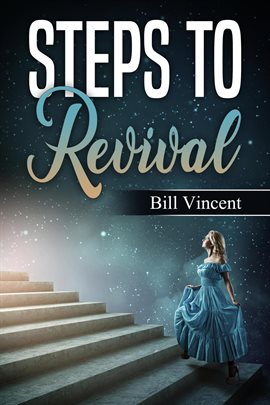 Cover image for Steps to Revival