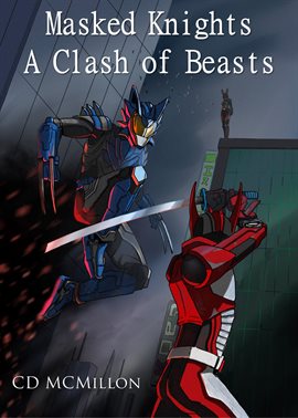 Cover image for A Clash of Beasts