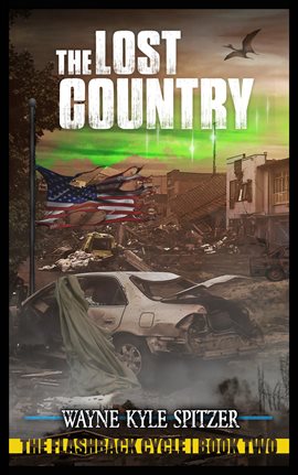 Cover image for The Lost Country