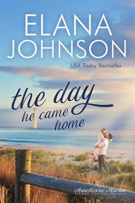 Cover image for The Day He Came Home