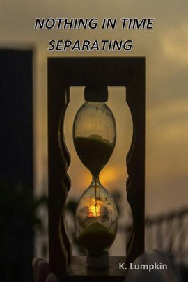 Imagen de portada para Nothing in Time Separating
