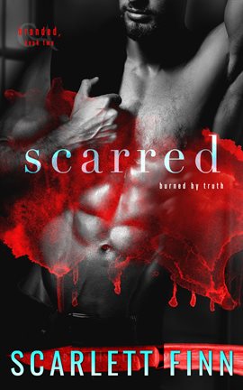 Cover image for Scarred