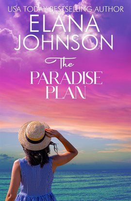 Cover image for The Paradise Plan