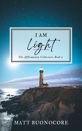 Cover image for I Am Light