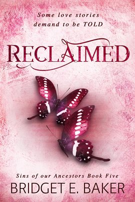 Imagen de portada para Reclaimed