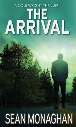 Cover image for The Arrival