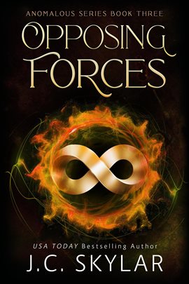 Cover image for Opposing Forces