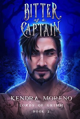 Imagen de portada para Bitter as a Captain