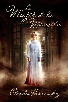Cover image for La mujer de la mansión