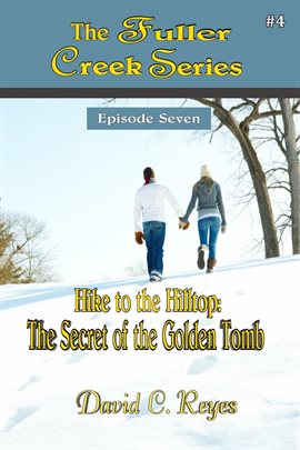 Cover image for Hike to the Hilltop