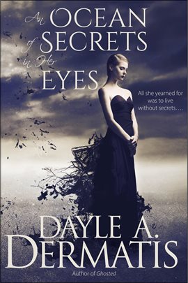 Cover image for An Ocean of Secrets in Her Eyes
