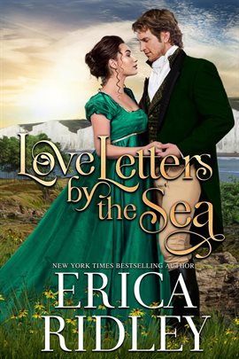 Cover image for Love Letters by the Sea