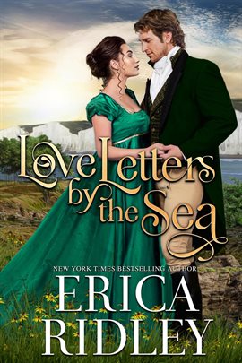 Imagen de portada para Love Letters by the Sea