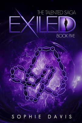 Cover image for Exiled