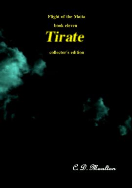 Cover image for Tirate