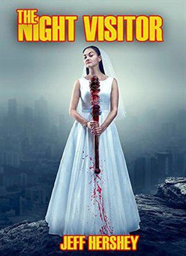 Imagen de portada para The Night Visitor