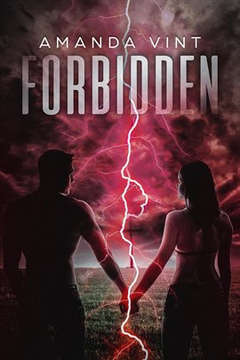 Cover image for Forbidden