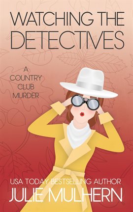 Cover image for Watching the Detectives