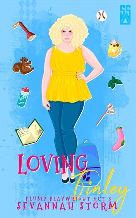 Cover image for Loving Finley