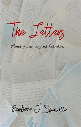 Cover image for The Letters